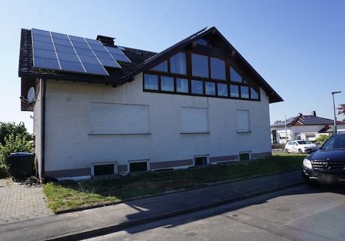 Weitere Ansicht