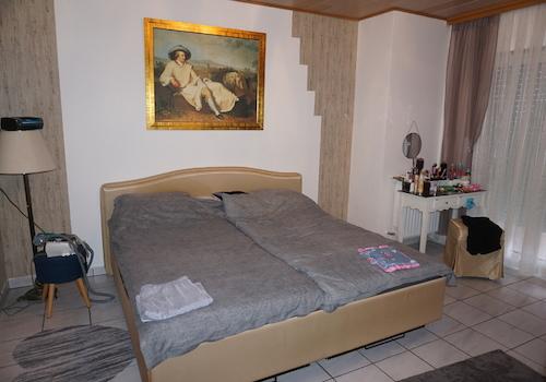 Elternschlafzimmer