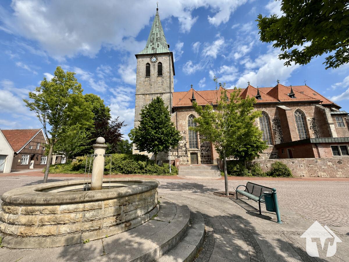 Umgebung