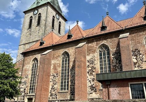 Kirche 