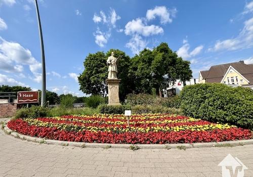 Haselünne 
