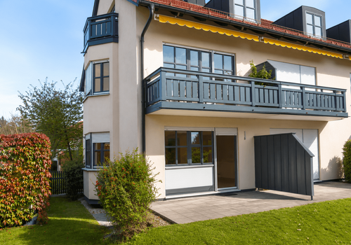 Außenansicht
