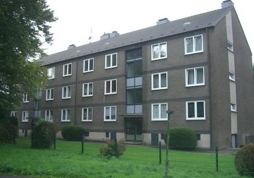 Vorderansicht