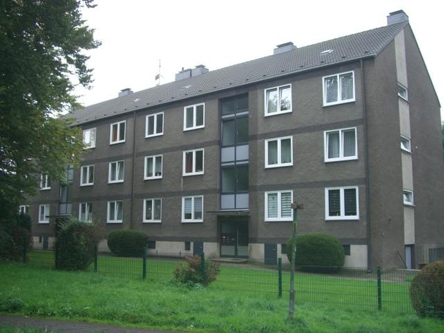 Vorderansicht