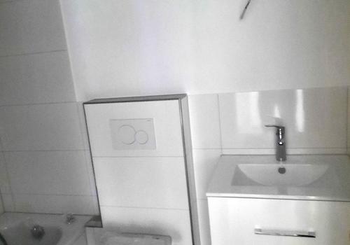 Badezimmer