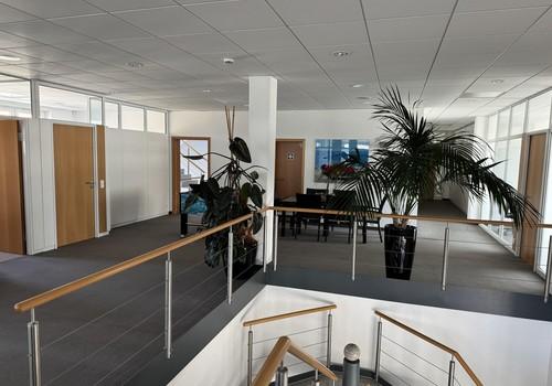 Bürobereich 1. OG