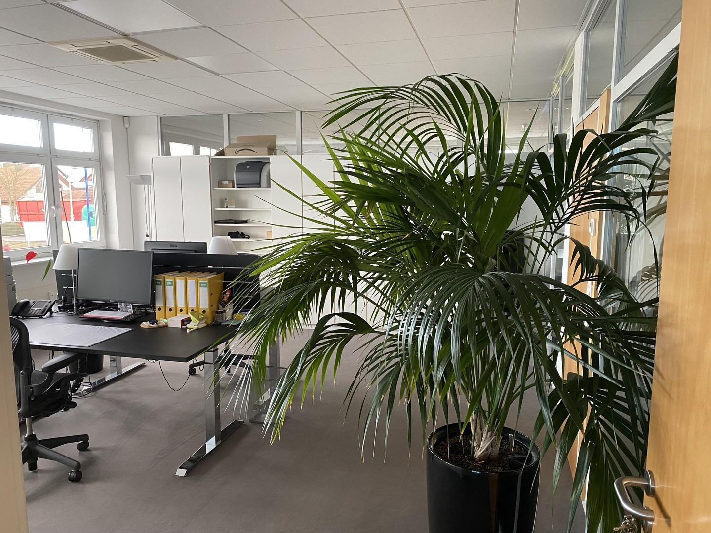 Büro