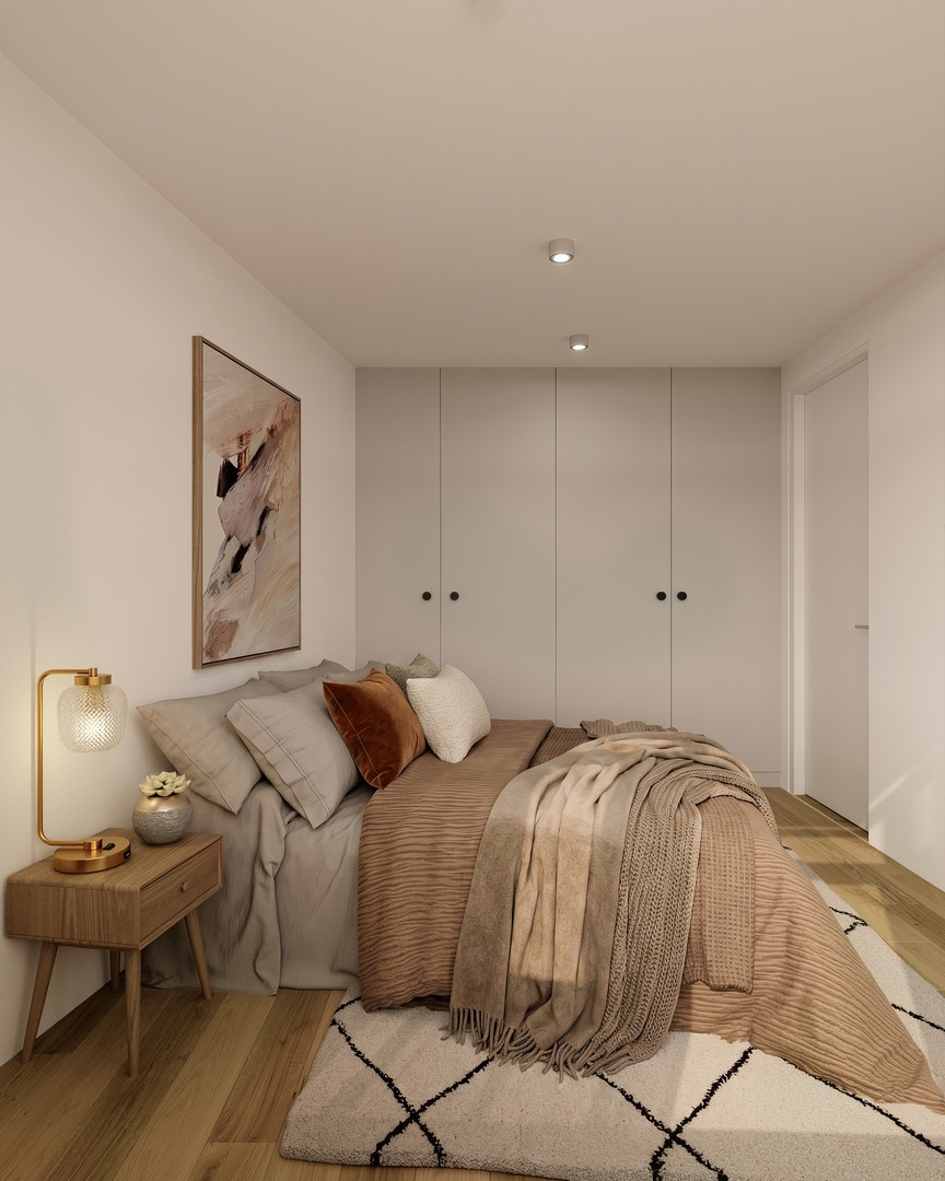 Schlafzimmer 1