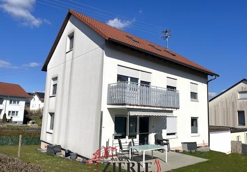 2- Außen Ansicht