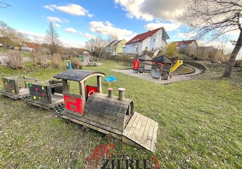 21- Spielplatz