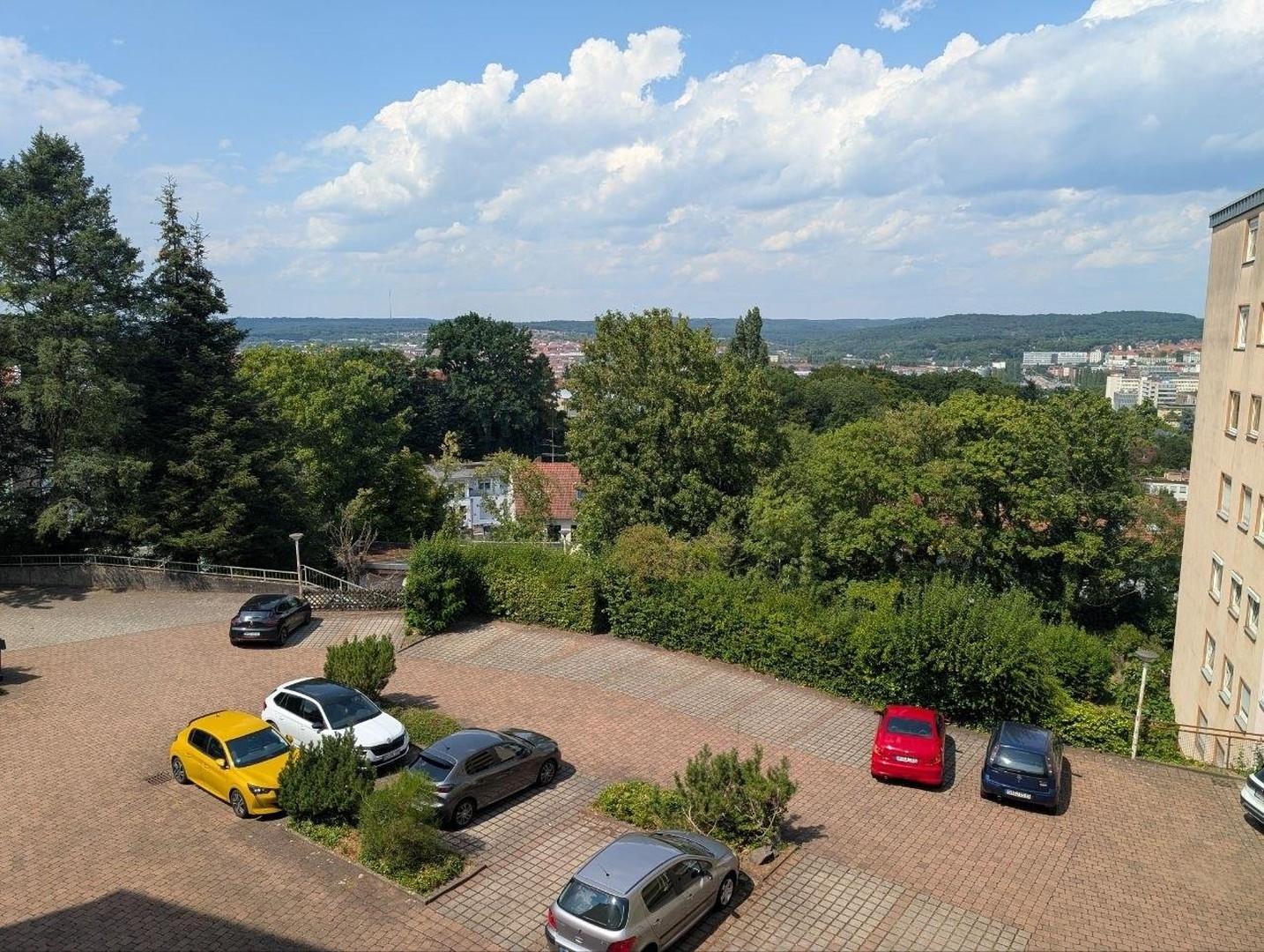 Ausblick