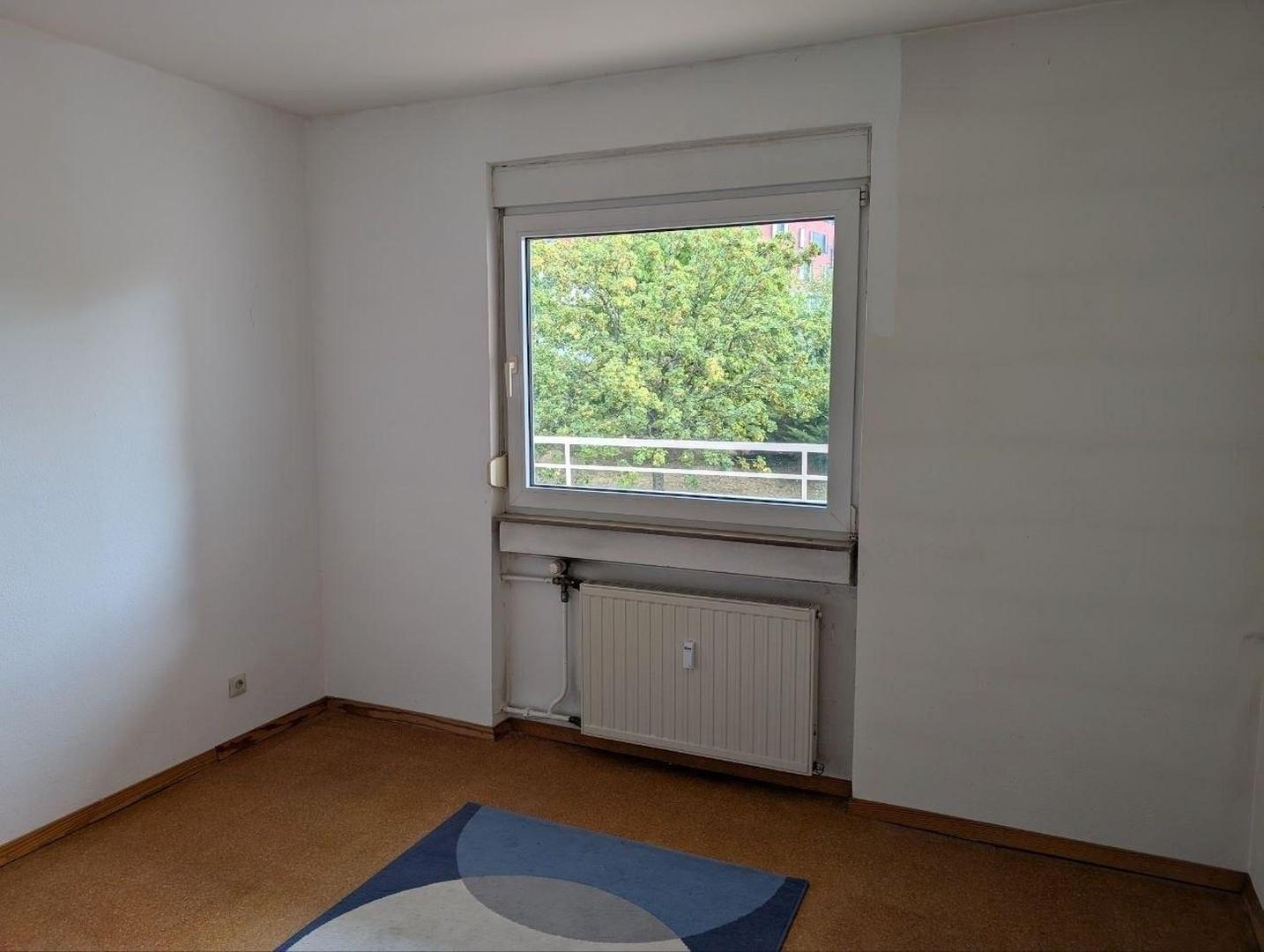 Kinder-/Arbeitszimmer