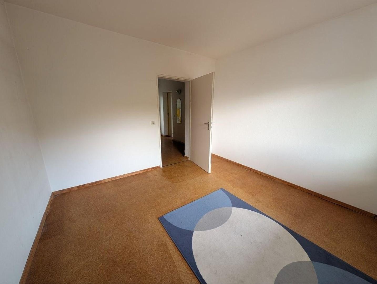 Kinder-/Arbeitszimmer