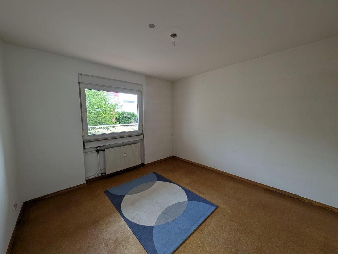 Kinder-/Arbeitszimmer