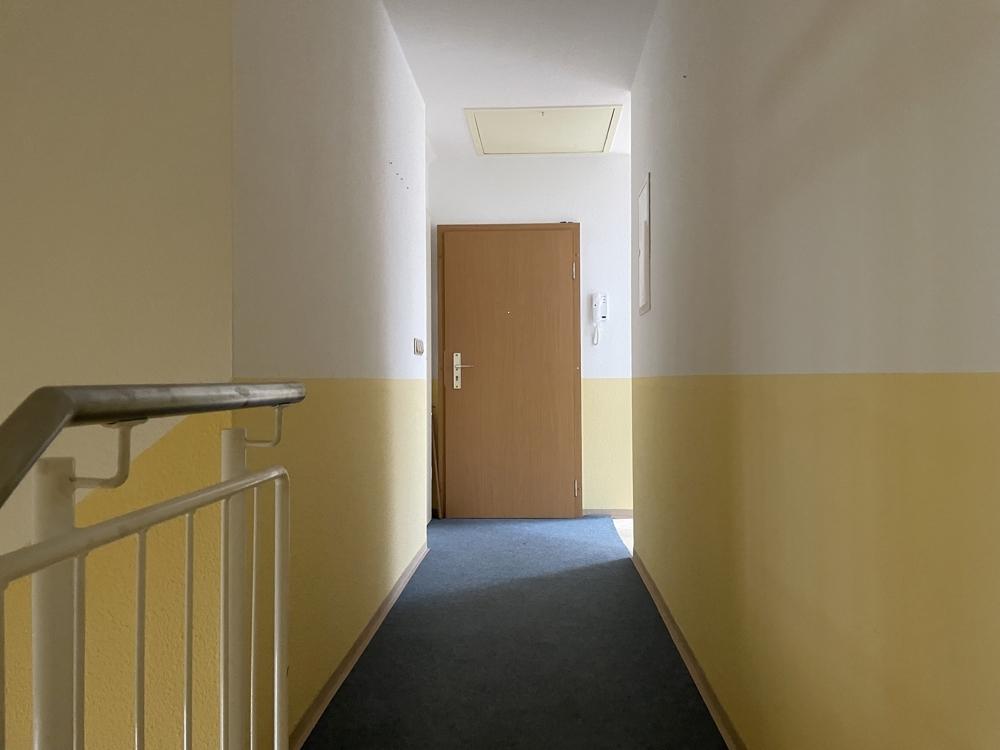 Flur Wohnung 2