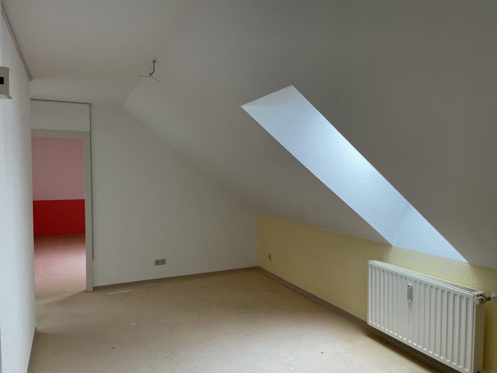 Durchgangszimmer