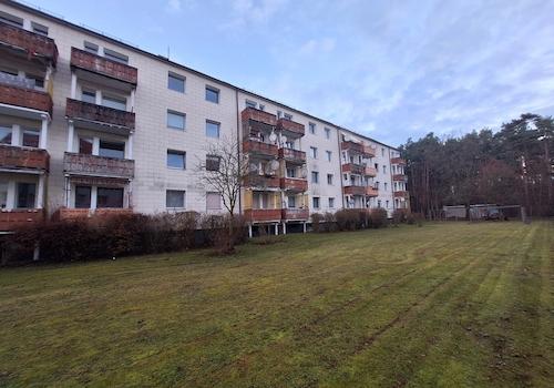 Rückansicht