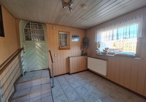 Veranda