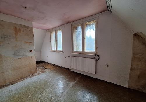 Wohnraum