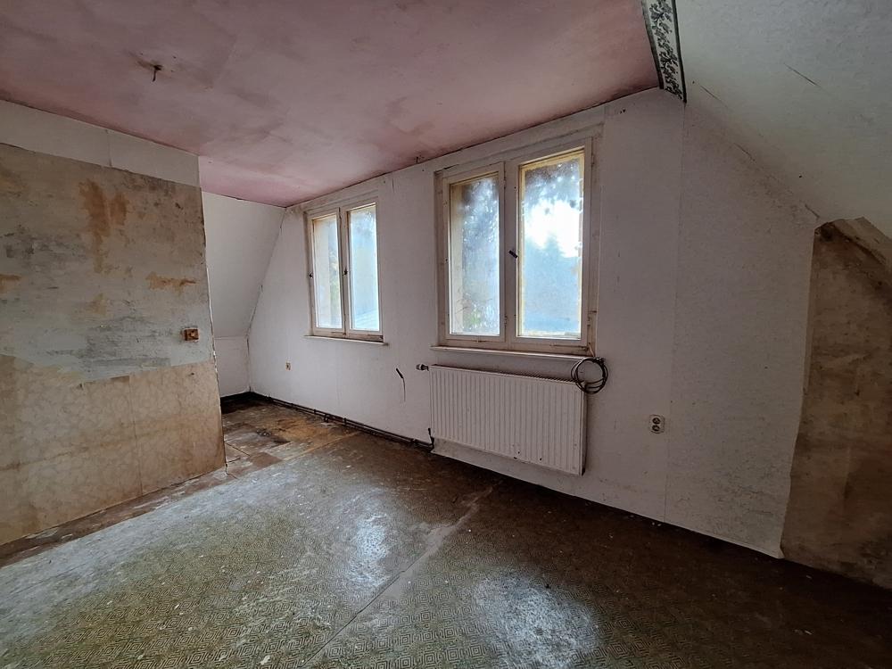 Wohnraum