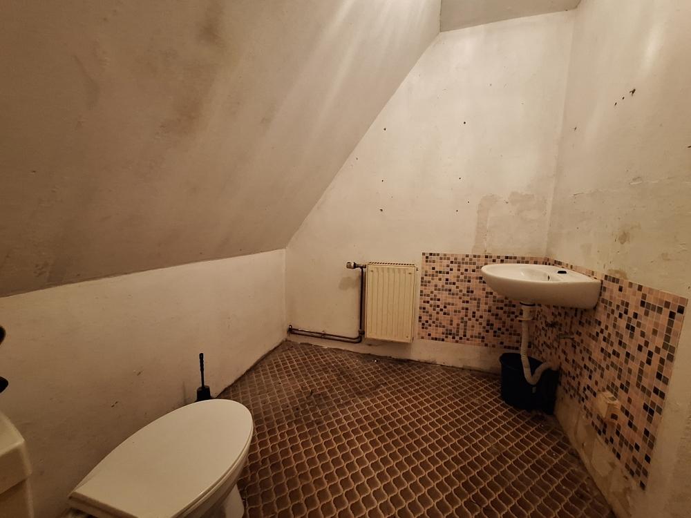 Gäste-WC