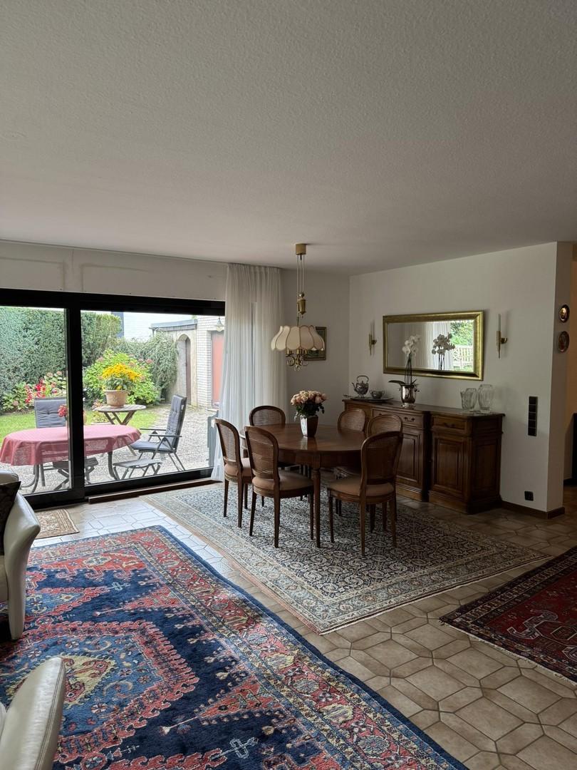 Eßzimmer 
