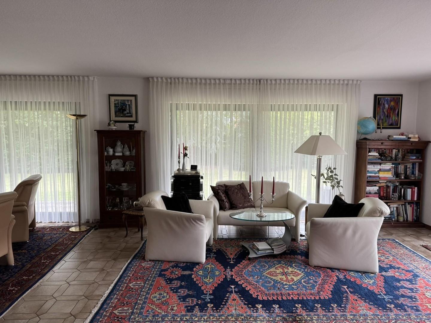 Kaminzimmer