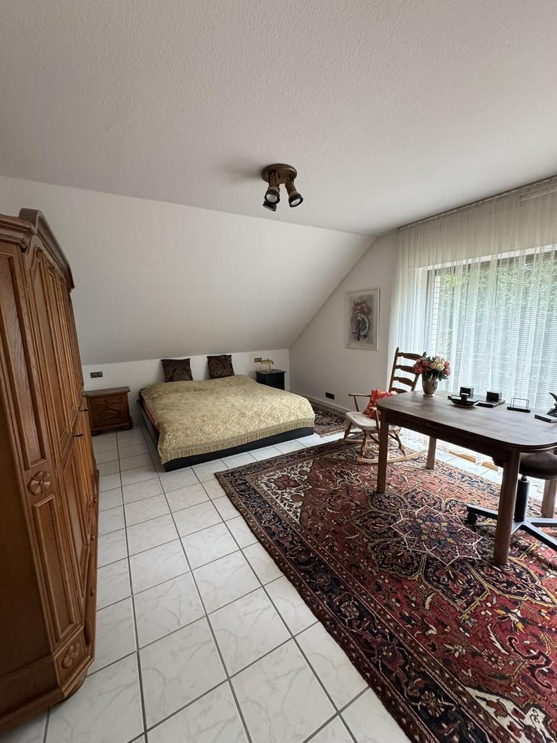 Schlafzimmer 1. OG