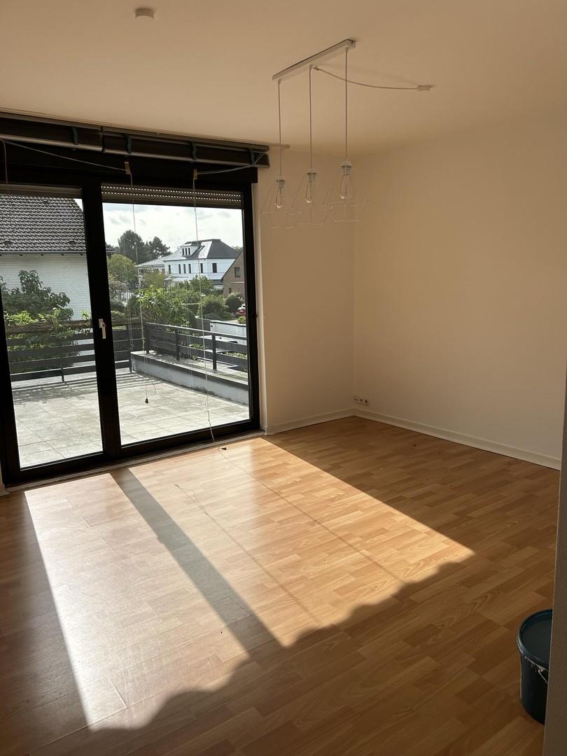 Eßzimmer Einliegerwohnung