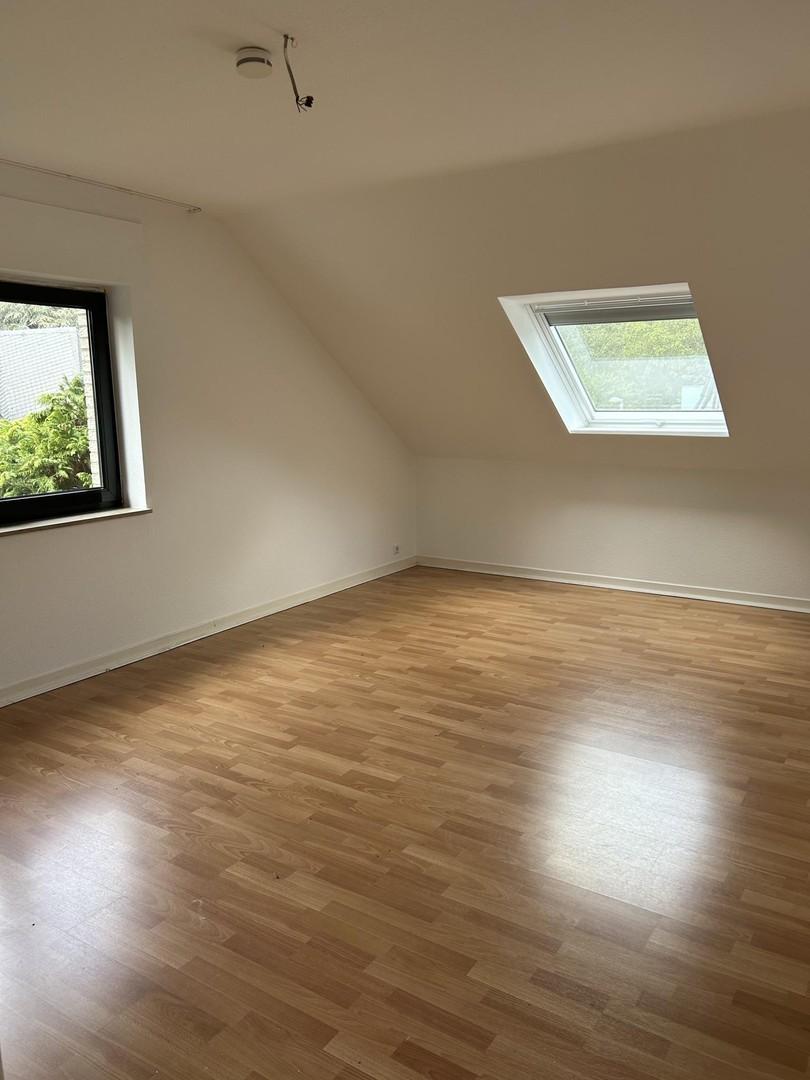 Wohnzimmer Einliegerwohnung
