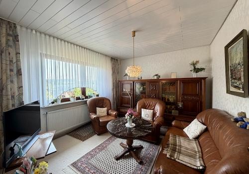 Kinderzimmer EG