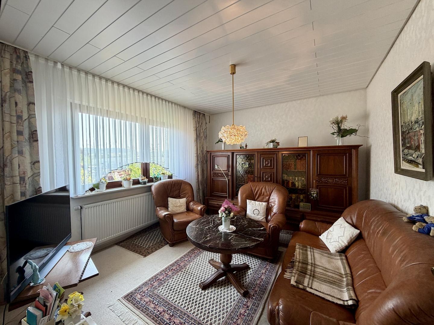 Kinderzimmer EG