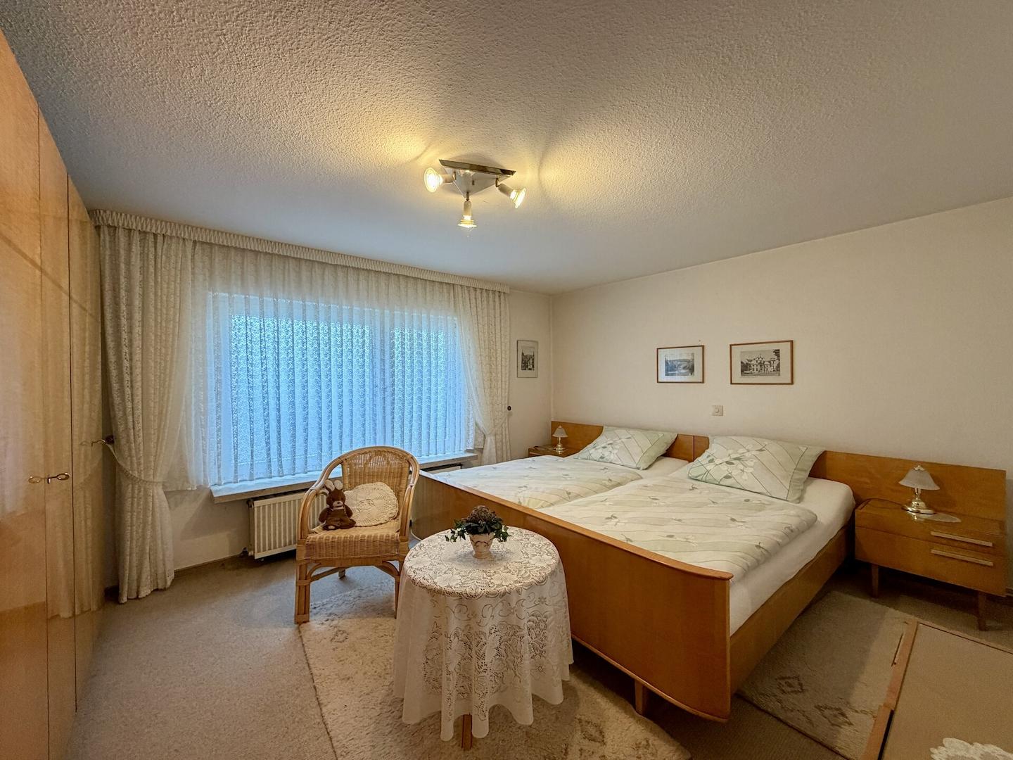 Gästezimmer KG