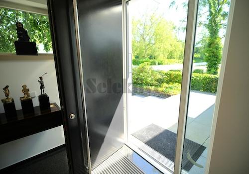 Entrée