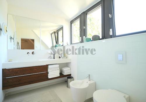 WC Bidet OG