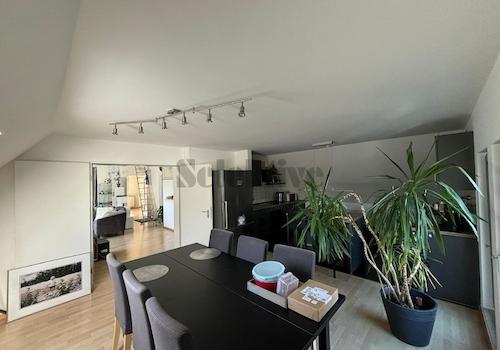 Einliegerwohnung