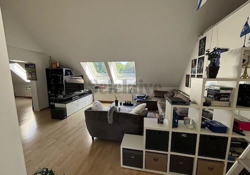 Einliegerwohnung