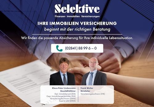 Versicherung