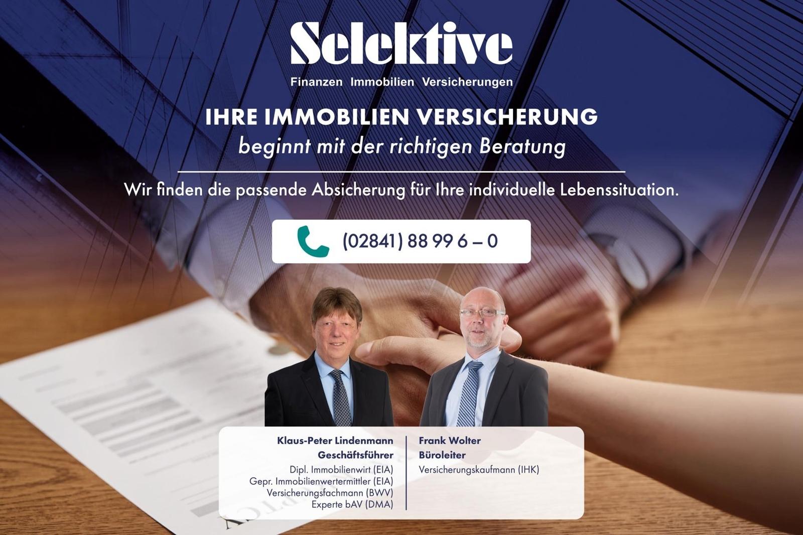 Versicherung