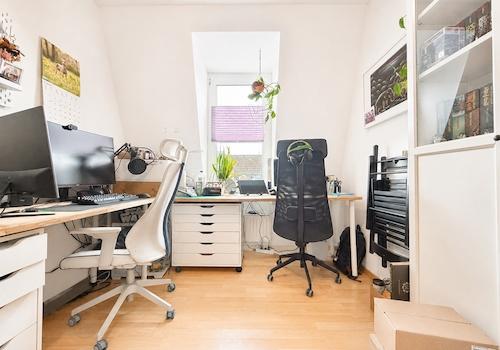 Büro