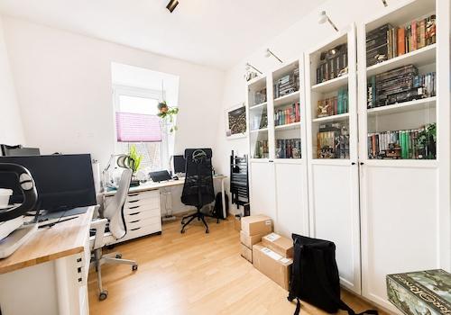 Büro