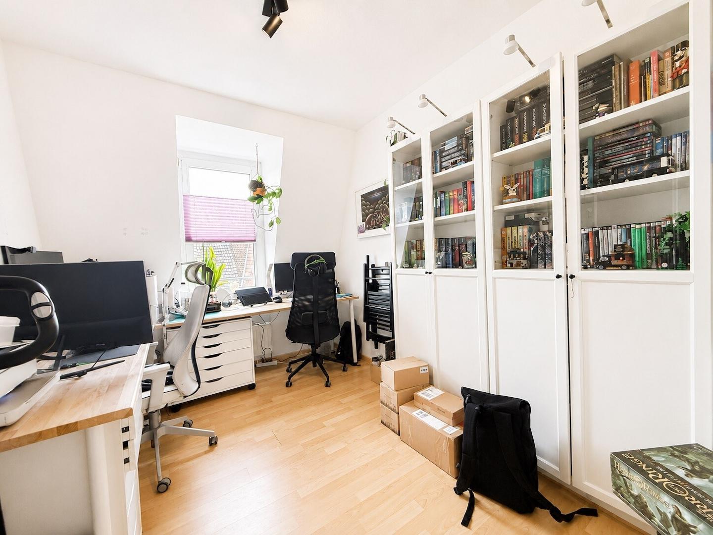 Büro