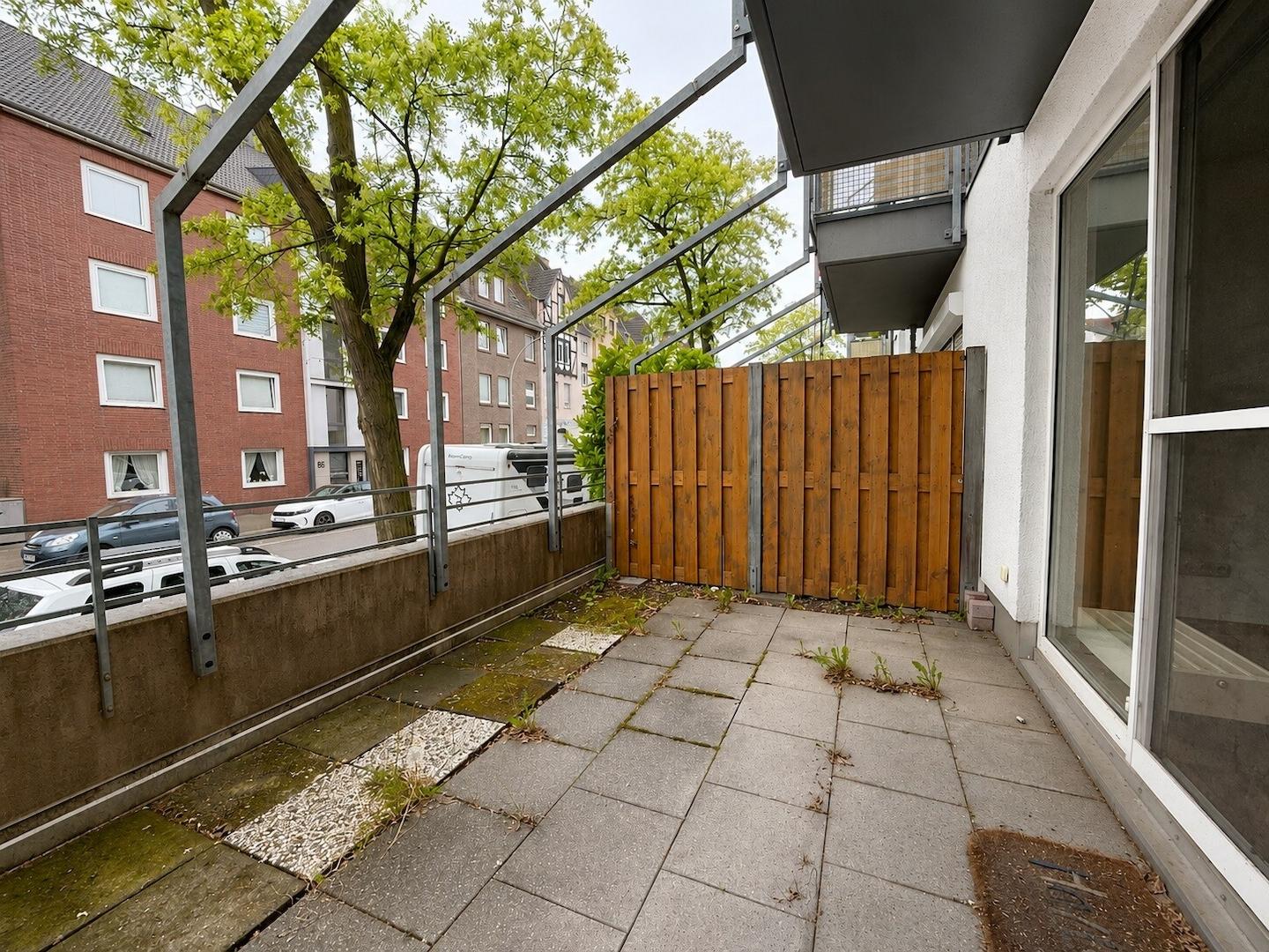 Balkon