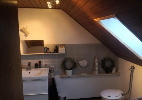 Toilette DG