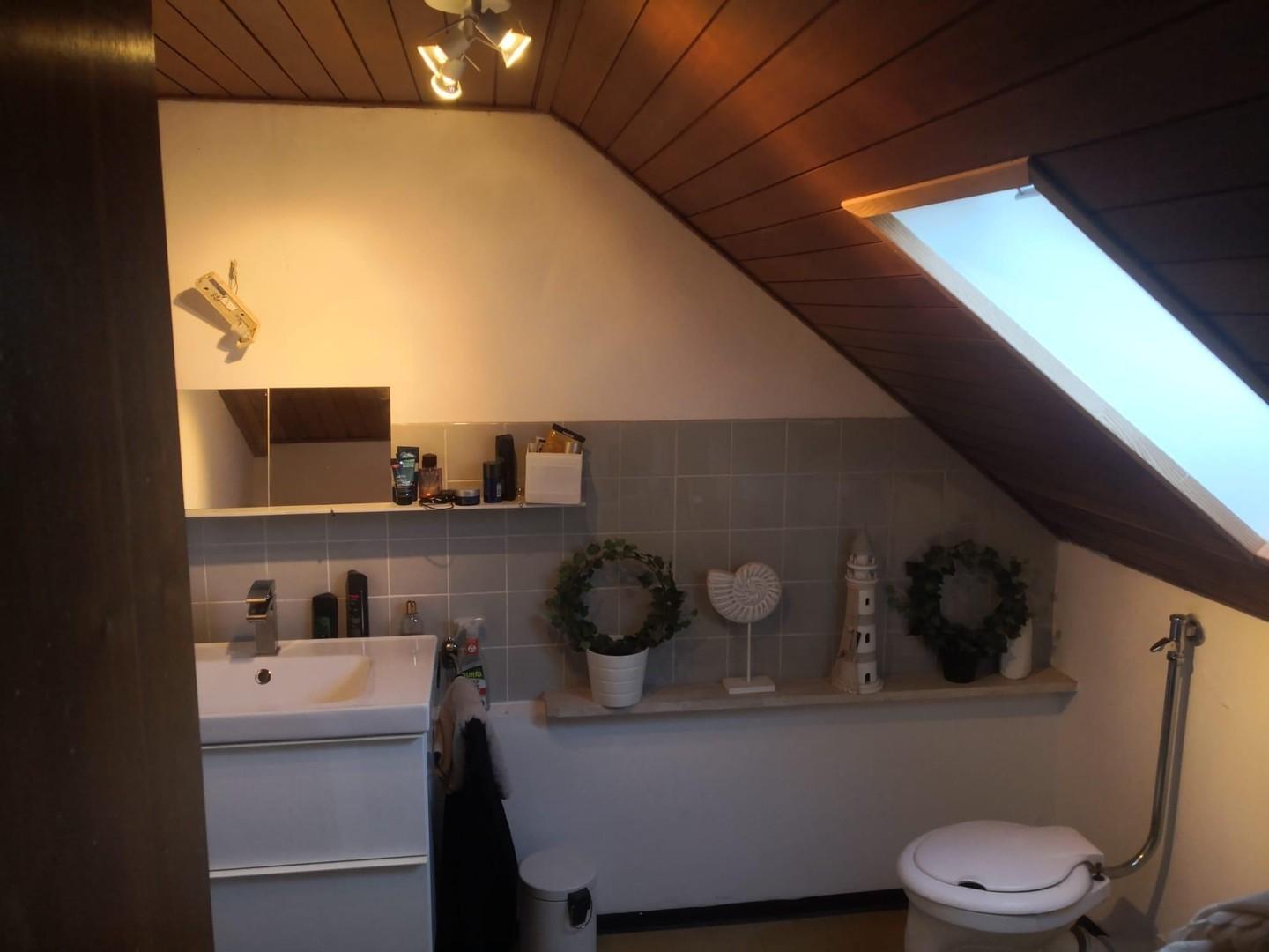 Toilette DG