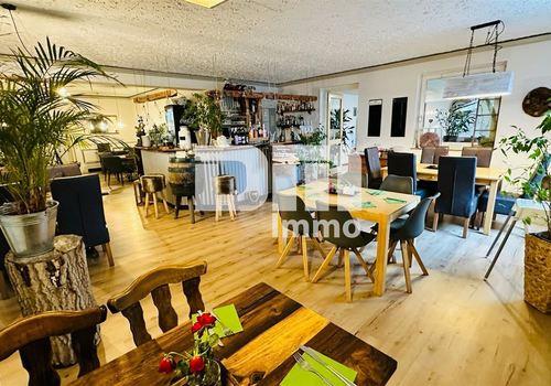 Gaststätte Raum 1 EG