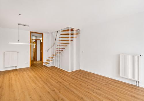 Wohnzimmer EG