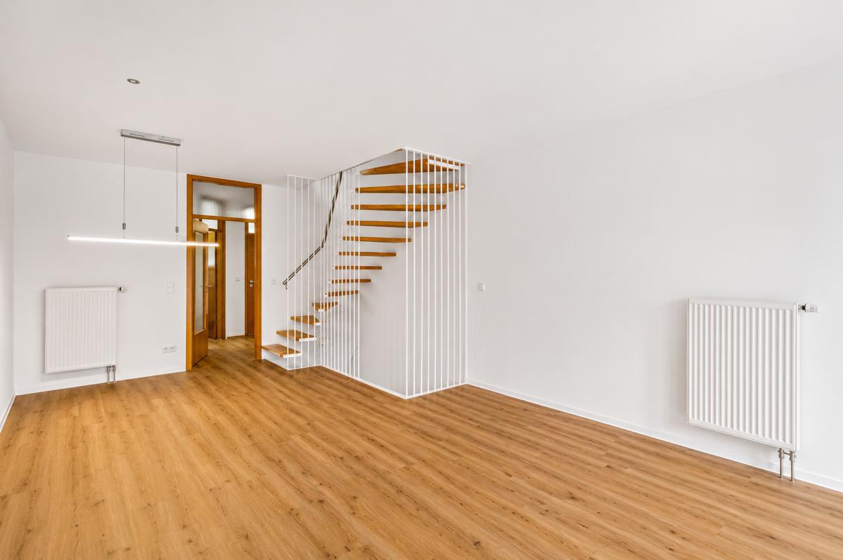 Wohnzimmer EG