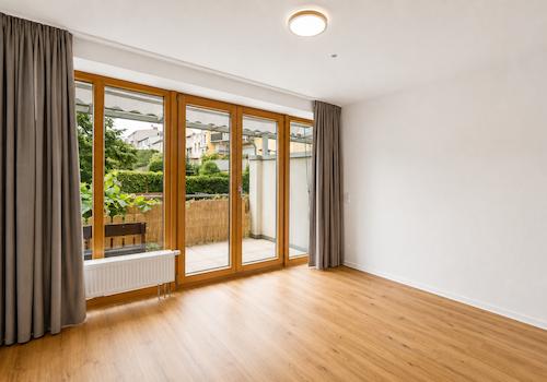 Schlafzimmer 1 OG