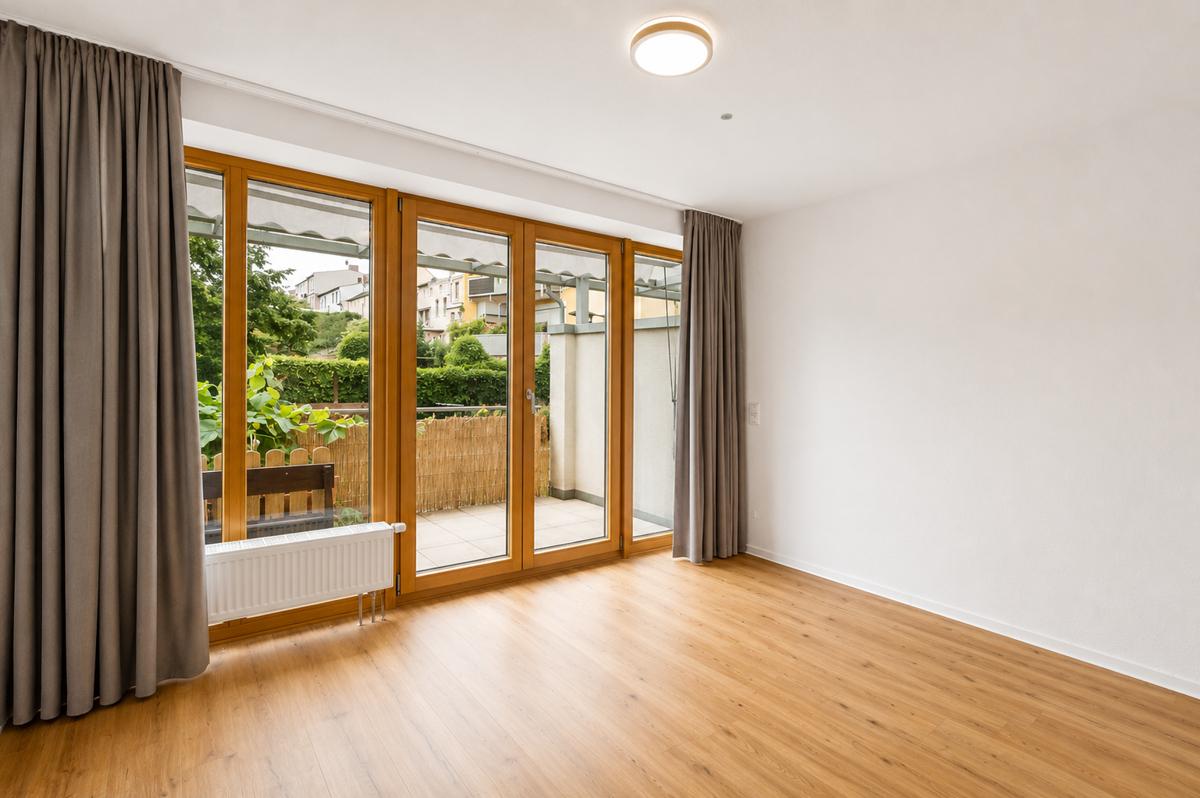 Schlafzimmer 1 OG